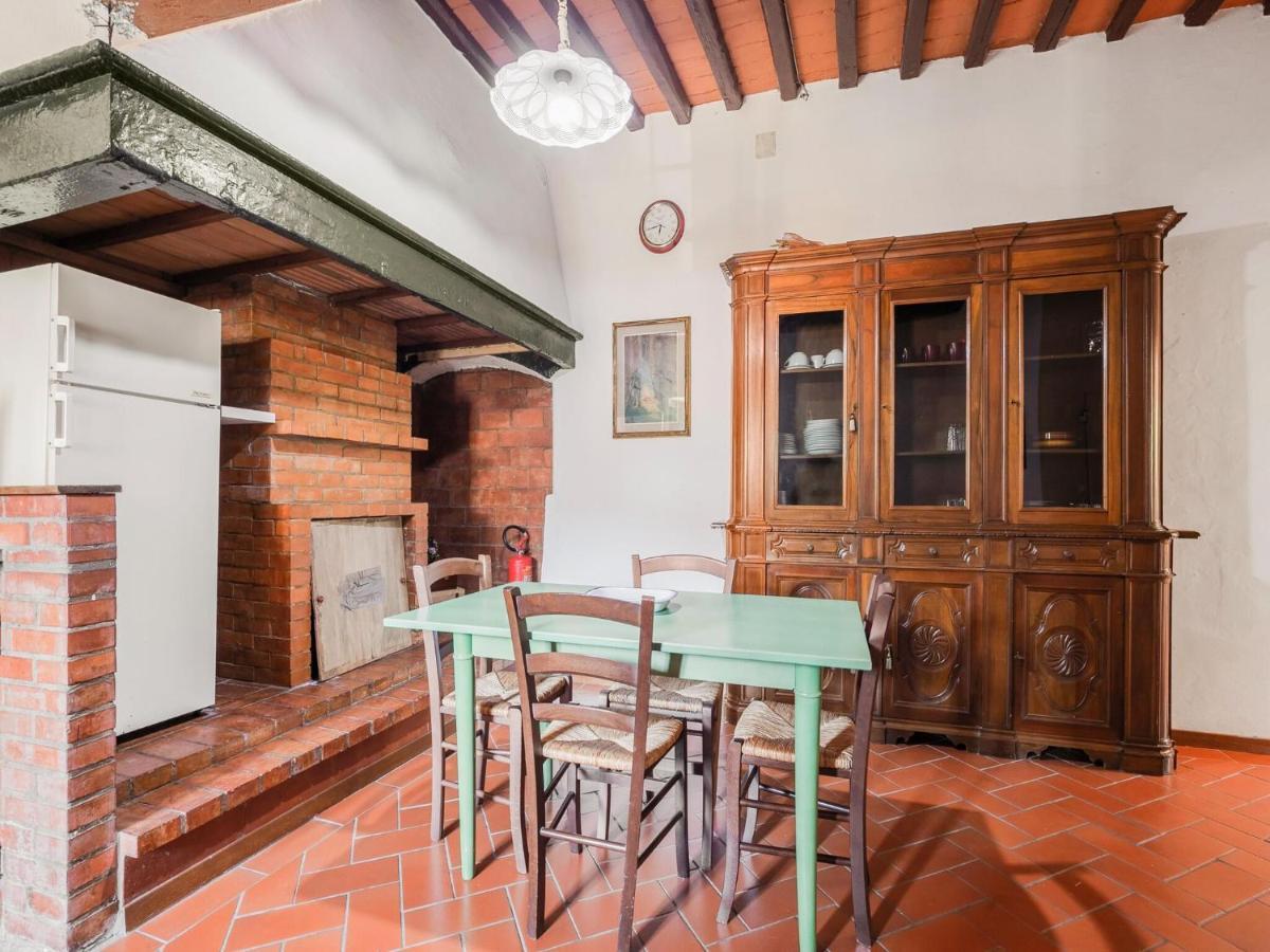 Belvilla By Oyo La Casa Dei Cinque Olivi Quarrata Extérieur photo