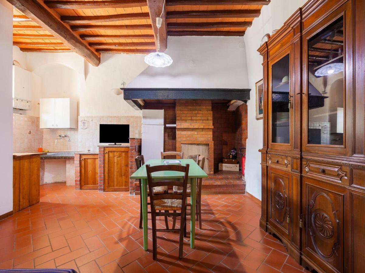 Belvilla By Oyo La Casa Dei Cinque Olivi Quarrata Extérieur photo
