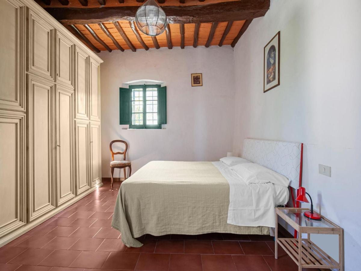 Belvilla By Oyo La Casa Dei Cinque Olivi Quarrata Extérieur photo