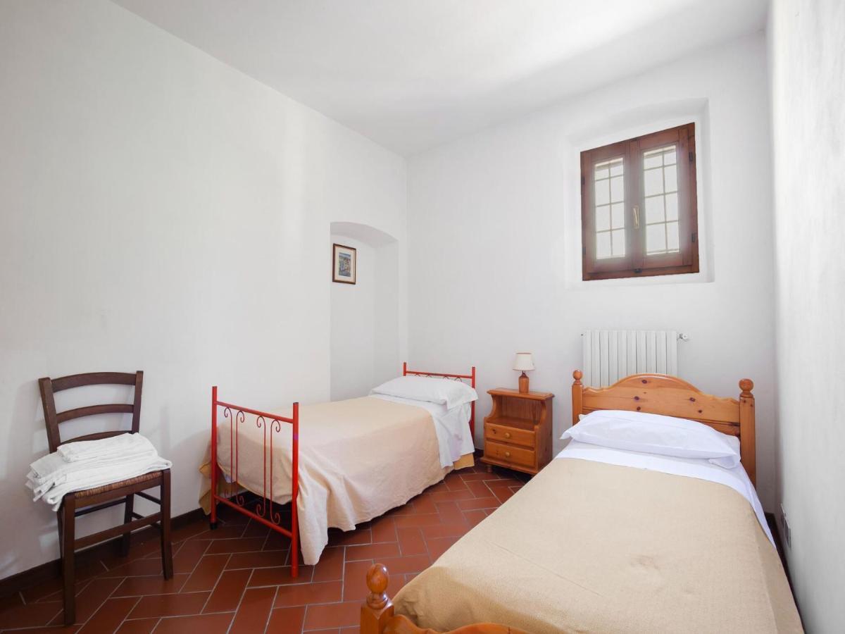Belvilla By Oyo La Casa Dei Cinque Olivi Quarrata Extérieur photo