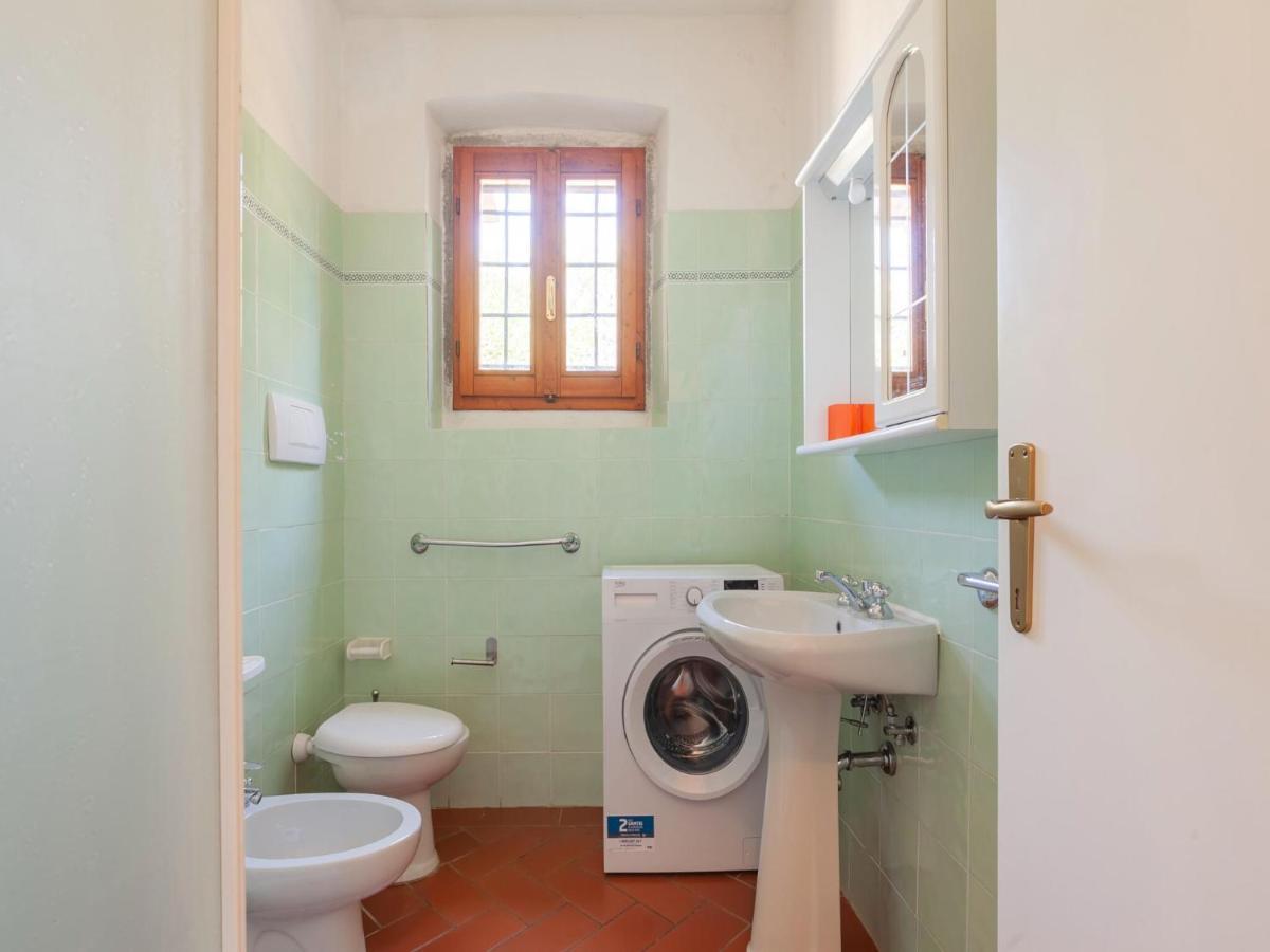 Belvilla By Oyo La Casa Dei Cinque Olivi Quarrata Extérieur photo