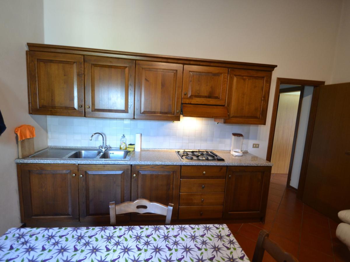 Belvilla By Oyo La Casa Dei Cinque Olivi Quarrata Extérieur photo
