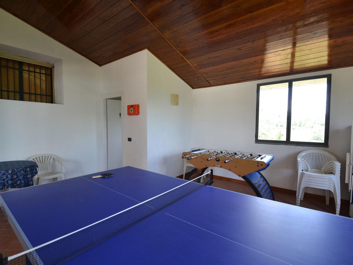 Belvilla By Oyo La Casa Dei Cinque Olivi Quarrata Extérieur photo