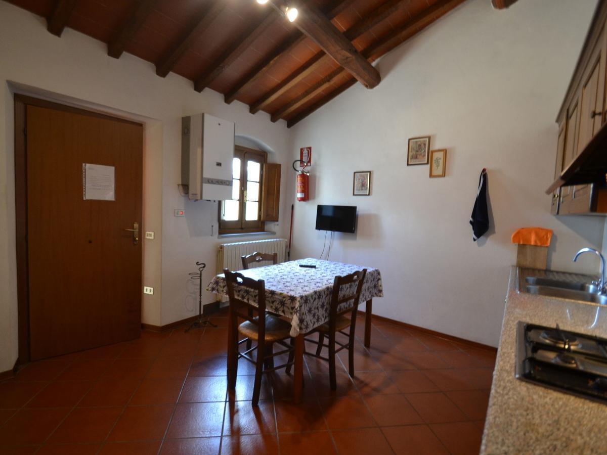 Belvilla By Oyo La Casa Dei Cinque Olivi Quarrata Extérieur photo